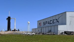 SpaceX'in 4 astronotu yaklaşık 6 ay süren görevden döndü