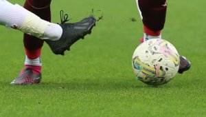 Spor Toto Süper Lig'de 26. hafta maçları tamamlandı