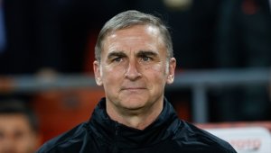 Stefan Kuntz'tan Okan Buruk'a ziyaret