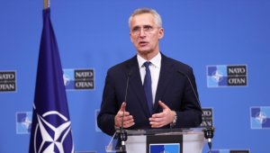 Stoltenberg: Türkiye-İsveç-Finlandiya Daimi Ortak Mekanizma sürecinin tekrar aktif hale gelmesi sağlanmalı