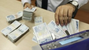 Şubatta en düşük reel kayıp yüzde 1,75 ile mevduat faizinde