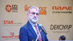 Taner Yıldız, yeniden aday olmayacak