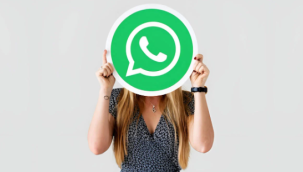 Tanımadığınız kişilerin profilinde 'Belki' yazacak! Whatsapp'tan grup sohbetlerine ilginç güncelleme