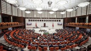 TBMM, Afet Yeniden İmar Fonu kurulmasını öngören kanun teklifi için mesai yapacak