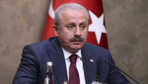 TBMM Başkanı Şentop 12 Mart Muhtırası'nın 52. yılı dolayısıyla mesaj yayımladı