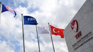 TFF, maçlardaki provokatif eylem ve söylemlerle ilgili cezai işlem uygulayacak