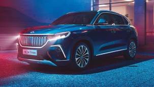 Togg T10X için 7 günde 100 bin ön sipariş verildi