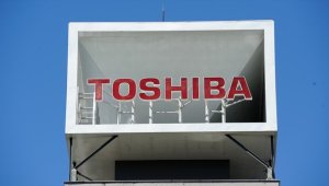 Toshiba, Tokyo merkezli konsorsiyumun satın alım teklifini kabul etti