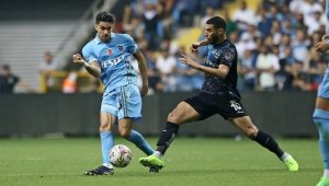 Trabzonspor, Adana Demirspor'u konuk edecek