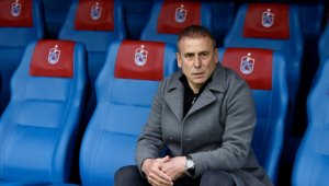 Trabzonspor'da Abdullah Avcı dönemi sona erdi