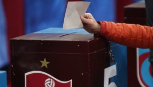 Trabzonspor'da seçimli olağanüstü genel kurul kararı alındı