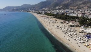 Turizm sektörü bu sezondan umutlu