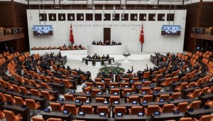 Türk Arkeoloji ve Kültürel Miras Vakfı kurulmasını içeren teklif yasalaştı