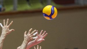 Türkiye 4 takımıyla Avrupa voleybolunun zirvesinde