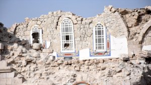 Türkiye ve yakın çevresinde son bir ayda 13 bin deprem meydana geldi