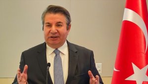 Türkiye'nin BM Daimi Temsilcisi Önal: Terör örgütlerini akamete uğratmayı sürdüreceğiz