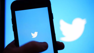 Twitter'a erişilemiyor