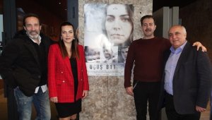 "Uçuş 811" filmi 10 Mart'ta vizyona girecek