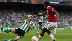 UEFA Avrupa Ligi'nde çeyrek finale kalan takımlar belli oldu