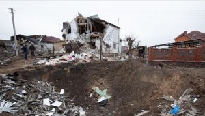 Ukrayna: Rusya, gece 7 bölgenin enerji altyapısına saldırılar düzenledi