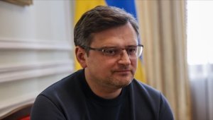 Ukrayna: Rusya için özel mahkeme kurulmasına ilişkin 2. toplantı bu ay yapılacak