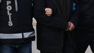 Van'daki nevruz kutlamalarında terör örgütü propagandası yapan 34 kişi gözaltına alındı