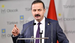 Yavuz Ağıralioğlu: Kılıçdaroğlu’na oy vermeyeceğim