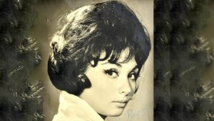 Yeşilçam'ın zarif oyuncusu: Belgin Doruk 