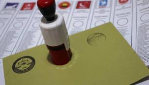 6 milyon genç ilk kez seçmen sandığa gidecek