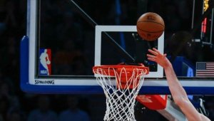 76ers, NBA Doğu Konferansı yarı finalinden bir maç uzakta