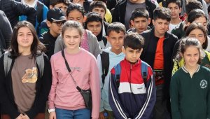 Adıyaman ve 3 ilçesinde depremden 77 gün sonra eğitim öğretim başladı