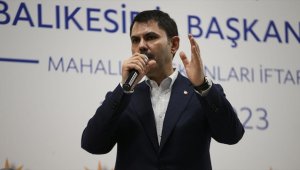 Afetin 55'inci gününde 70 bin konutun temellerini atan bir Türkiye var