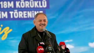 AK Parti Genel Başkan Yardımcısı Özhaseki: "Bunlar yolda görseler birbirlerine selam vermezler"