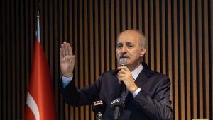 AK Parti Genel Başkanvekili Kurtulmuş: 14 Mayıs seçimleri Türkiye'nin istikamet tayini seçimi olacaktır
