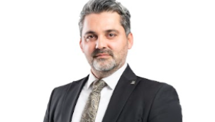 AK Parti İl Başkanı Üzüm'den Ramazan Bayramı mesajı