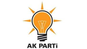 AK Parti Kayseri Milletvekili Adayları belli oldu