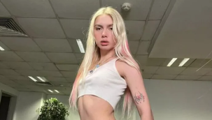 Aleyna Tilki: Çok üzdüler