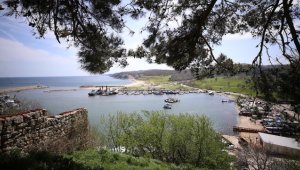 Alternatif tatil arayanlar rotalarını Kırklareli'ne çevirebilir