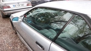 Ankara merkezli 45 ilde otomobil kaçakçılığına yönelik "Kontak" operasyonu