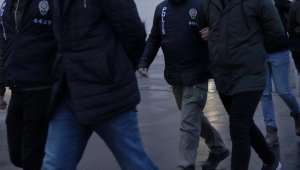 Ankara merkezli FETÖ soruşturmasında 17 şüpheli hakkında gözaltı kararı