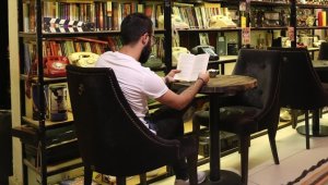 Asya'dan 6 ve Avrupa'dan 4 ülke dünyada en çok kitap okunanlar arasında ilk 10'da