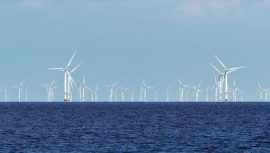 Avrupa ülkeleri, Kuzey Denizi'nden elektrik üretimini artırmak istiyor