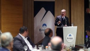 Bakan Akar: Terör örgütünde çöküş alametleri var. Katılımlar sıfır, kaçışlar çok