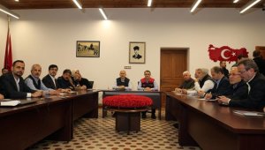 Bakan Dönmez: İnşallah ramazanın son günü Filyos'ta Karadeniz gazını karaya çıkartacağız