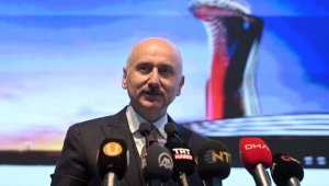 Bakan Karaismailoğlu: Yollarda yıllık 7 milyar saati vatandaşlarımıza kazandırdık