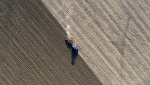 Bakan Kirişci: 2023 yılı tarımsal destekleme bütçesi 57,6 milyar lira