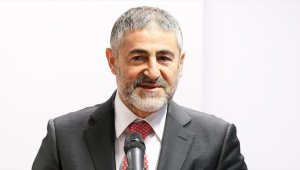 Bakan Nebati: Cari dengemiz, deprem felaketlerine rağmen beklentiler doğrultusunda gerçekleşti