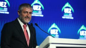 Bakan Nebati: Enflasyonun tek haneli seviyelere kalıcı bir şekilde inmesini sağlayacağız