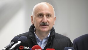 Bakanlık olarak İstanbul'un ihtiyaçlarını, eksiklerini tamamlıyoruz