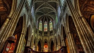 Baltimore Katolik Kilisesi'nde 80 yılda 156 rahip 600'den fazla kişiye cinsel tacizde bulundu